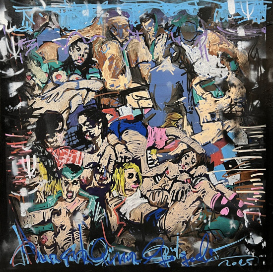 BURÇAK GÜNER GÖLGELİ