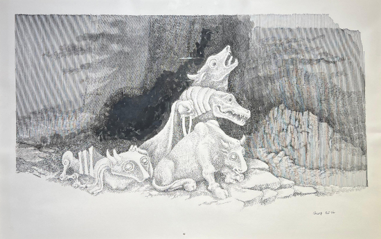 ALİ TEOMAN GERMANER