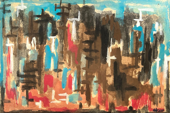 ALİ TEOMAN GERMANER