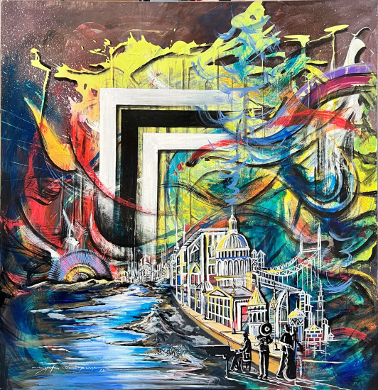 MUSTAFA DEMİRPENÇE 