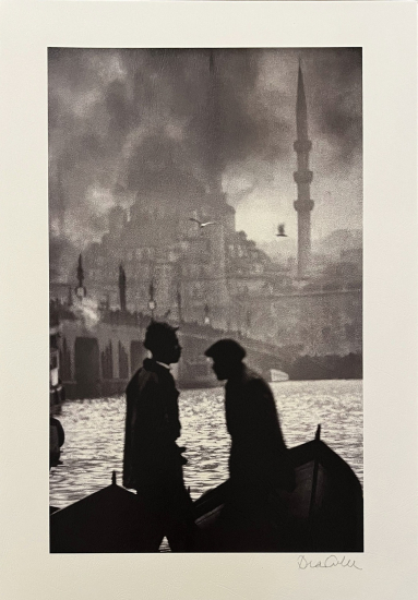 ARA GÜLER (1928 - 2018) 