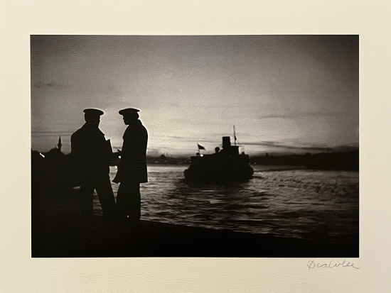 ARA GÜLER (1928 - 2018) 