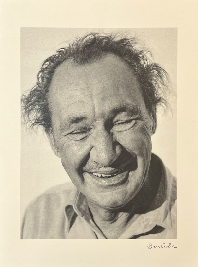 ARA GÜLER (1928 - 2018) 