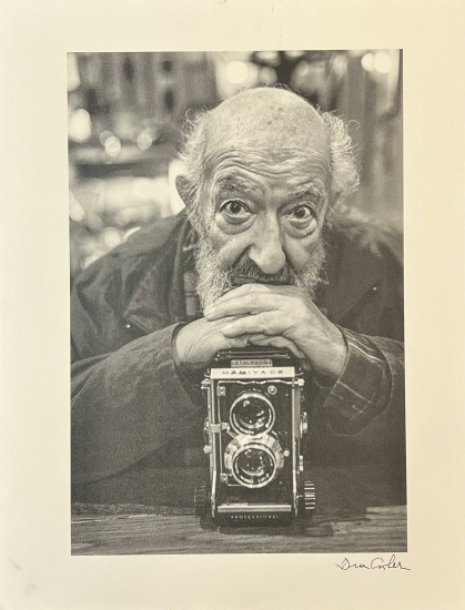 ARA GÜLER (1928 - 2018) 