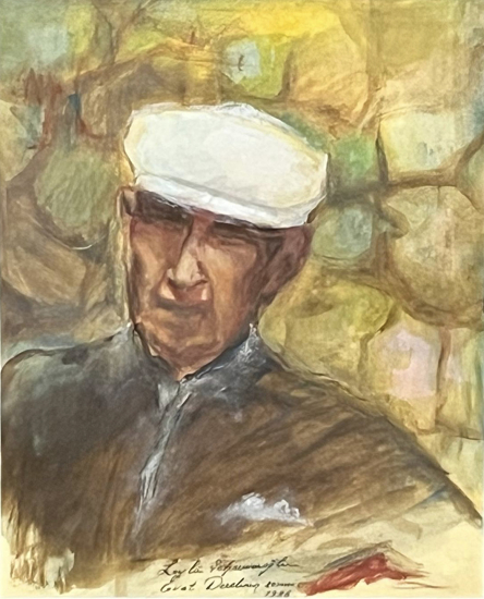 LEYLA ŞEHSUVAROĞLU