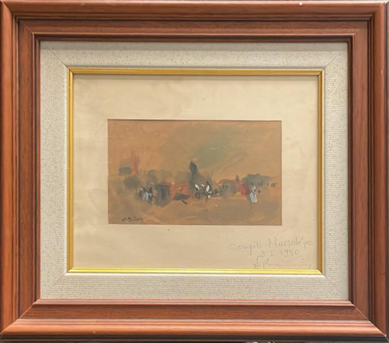 HÜSEYİN BİLİŞİK 