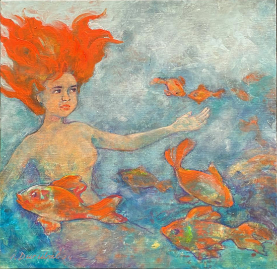 İNCİ NİMET DURUBAL