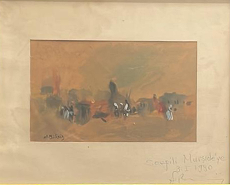 HÜSEYİN BİLİŞİK 