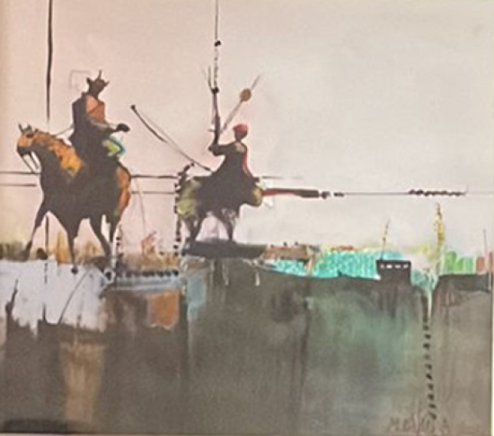 ZAHİT BÜYÜKİŞLEYEN