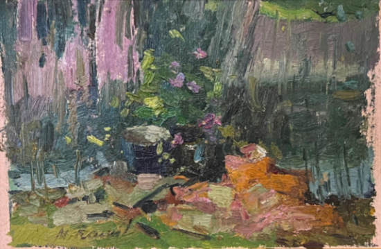 MAMMADOV RAMİL FARAC