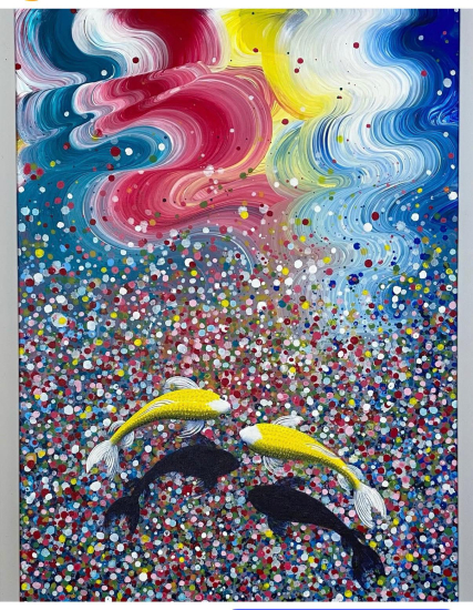 CEYDA HÜSEYİNOĞLU