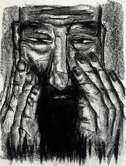 VOVA LENİN (Rus Ressam)