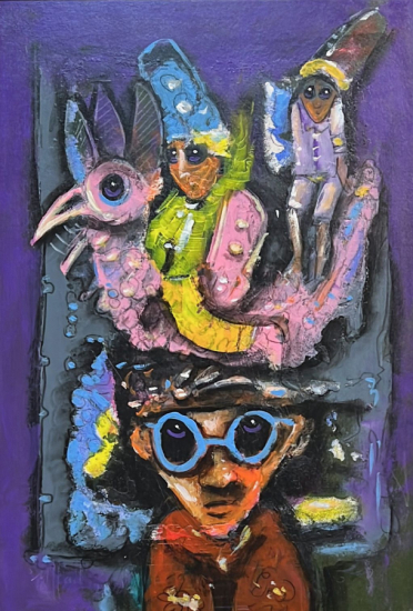 MUSTAFA NAİL KAMACI