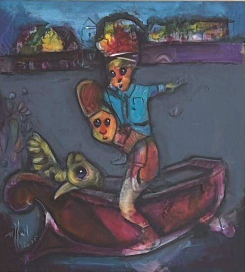 MUSTAFA NAİL KAMACI