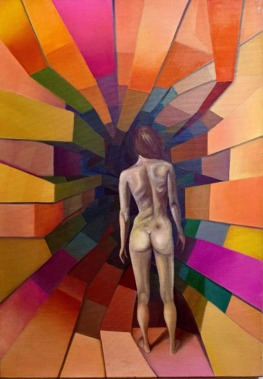 CEYDA HÜSEYİNOĞLU