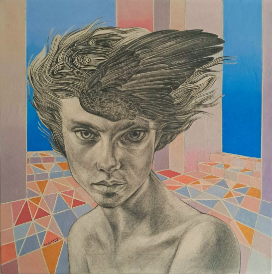 MEYSAM NEJAD RASOULİ