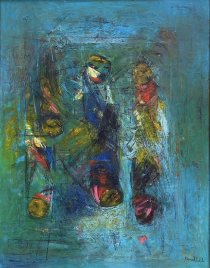 AHMET RAİD TÜRKMEN