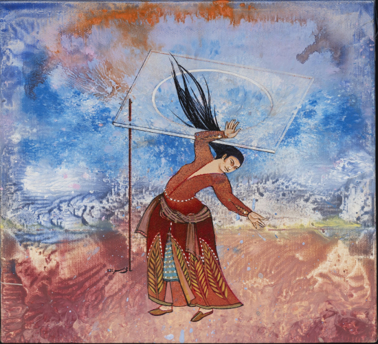 MEYSAM NEJAD RASOULİ