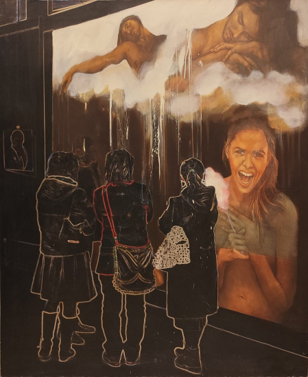 ÇİĞDEM BUÇAK TELLİ