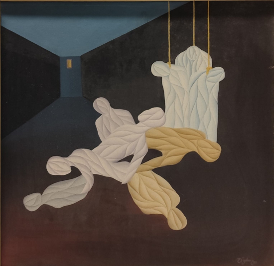 ÖZDEMİR YEMİNİCİOĞLU