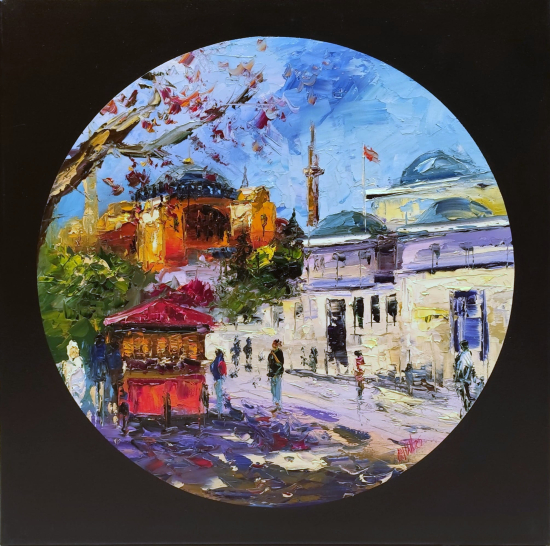 MUSTAFA ORHAN