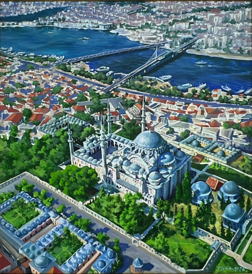 PİRSA