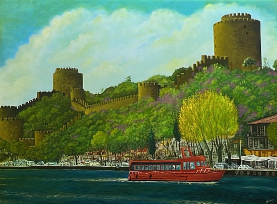 SUAT KARADAĞ