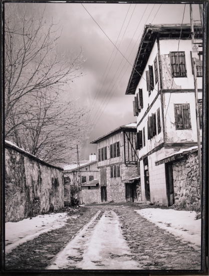CEVDET ARKIN