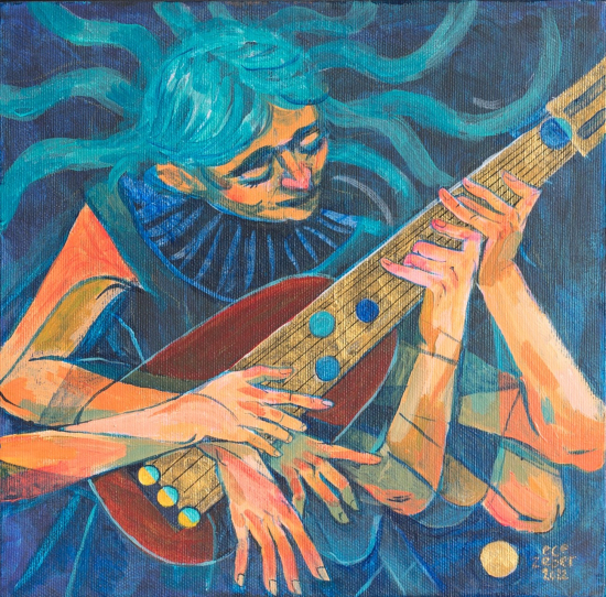 ECE ZEBER