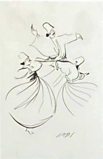 MELEK İMZALI