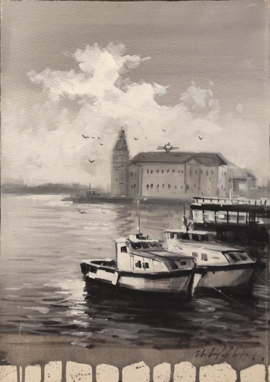 MUSTAFA ELDENİZ