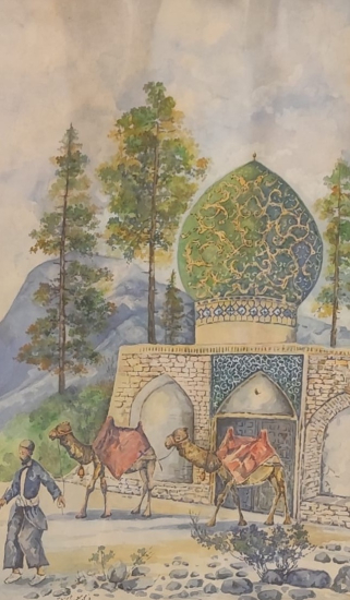 İMZA OKUNAMADI