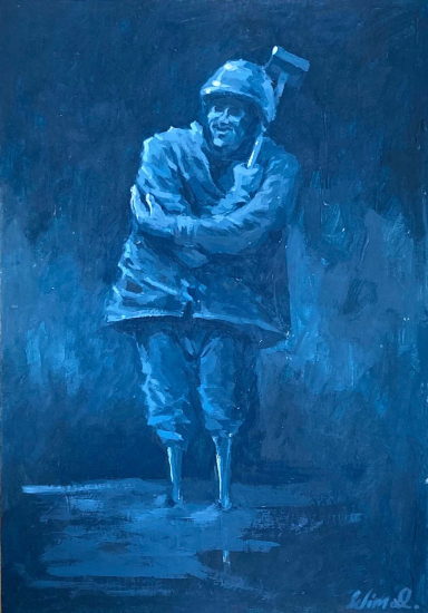SELİM DOĞANER