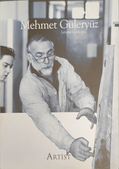 MEHMET GÜLERYÜZ KİTAP