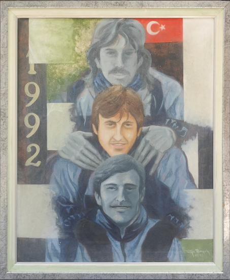 ZİYA BÜYÜK