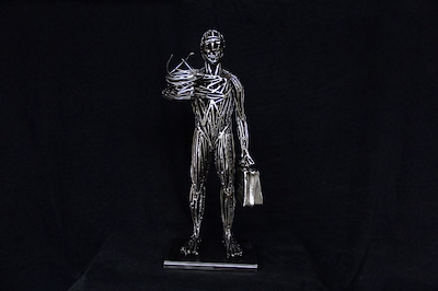 UFUK GÜNEŞ TAŞKIN 