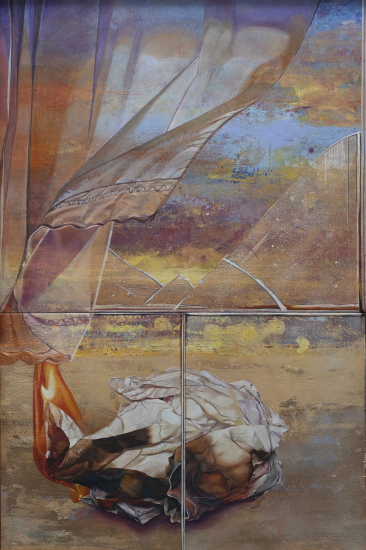 MEYSAM NEJAD RASOULİ 