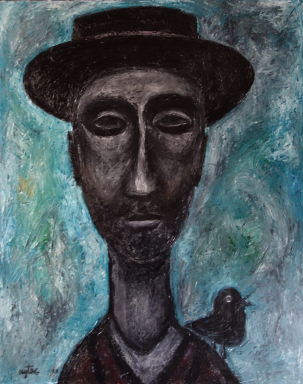 BÜLENT AYTAÇ (1974)