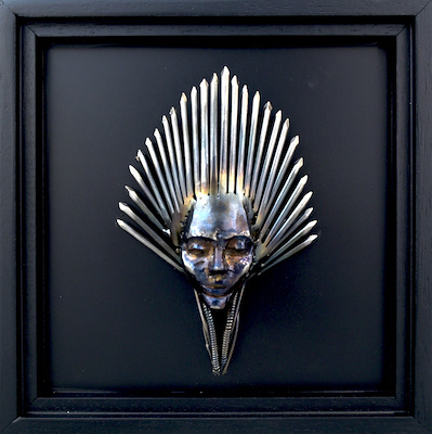 UFUK GÜNEŞ TAŞKIN 