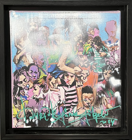 BURÇAK GÜNER GÖLGELİ