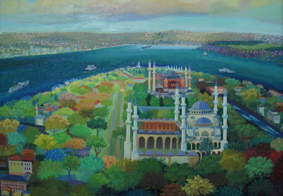 thumbYAVUZ SARAÇOĞLU