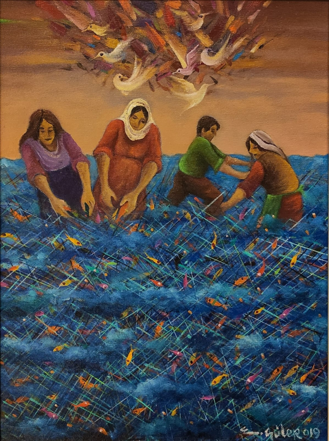 EMİN GÜLER