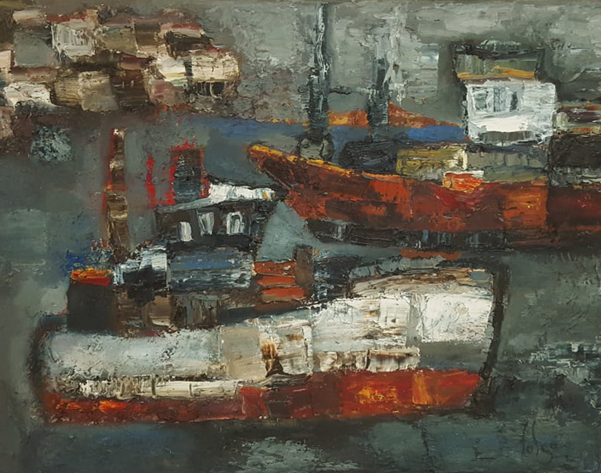 MURAT TOLGA