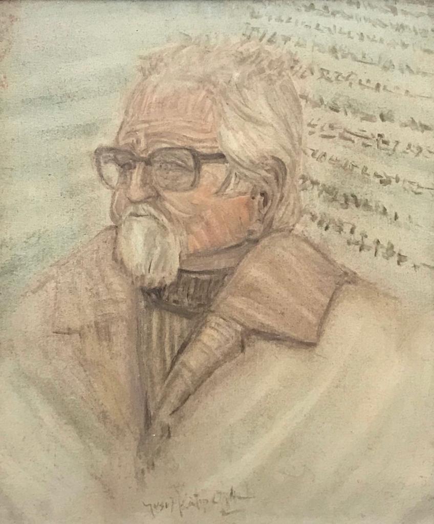 YUSUF KATİPOĞLU