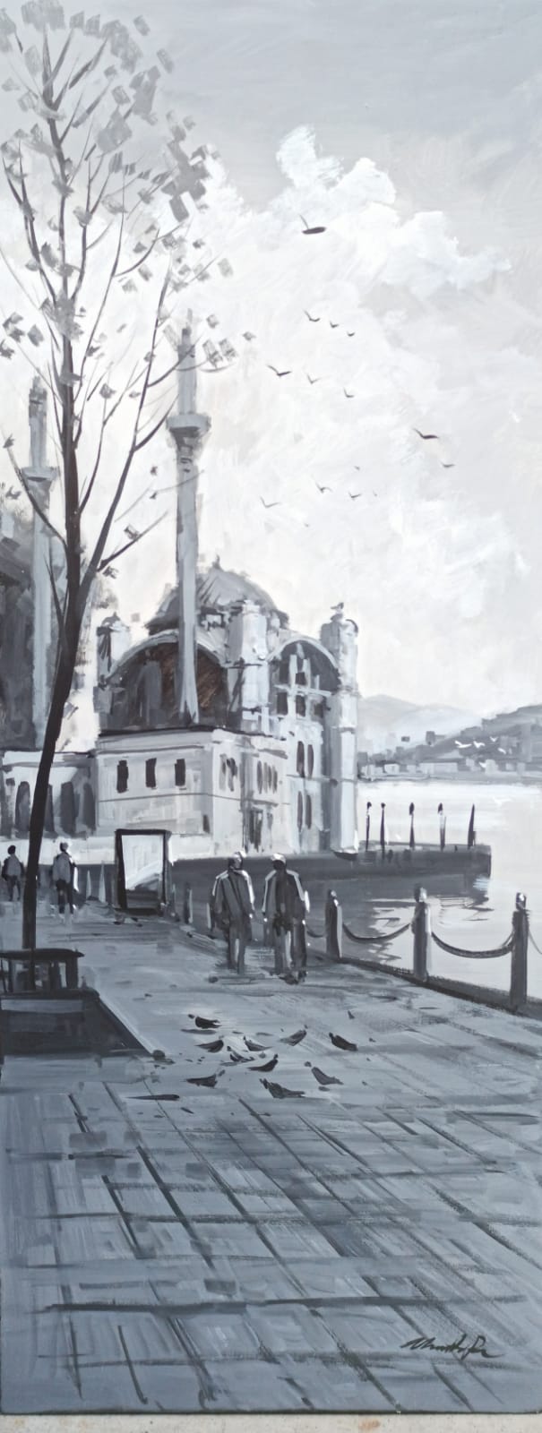 MUSTAFA ELDENİZ