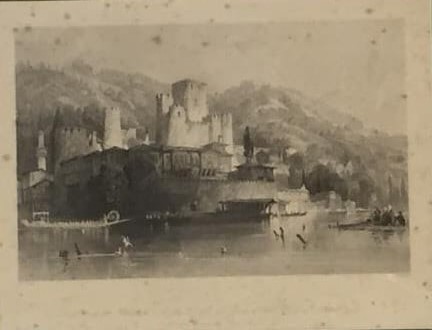 THOMAS ALLOM