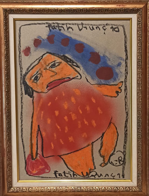 thumbFATİH URUNÇ