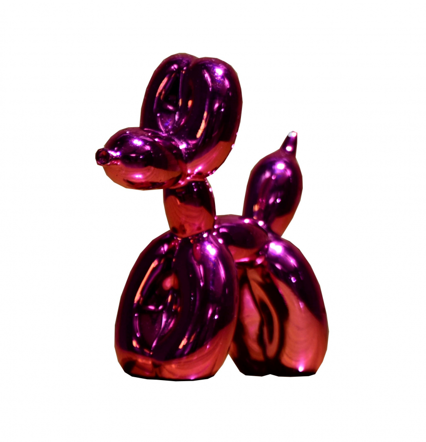 thumbJEFF KOONS (AFTER)
