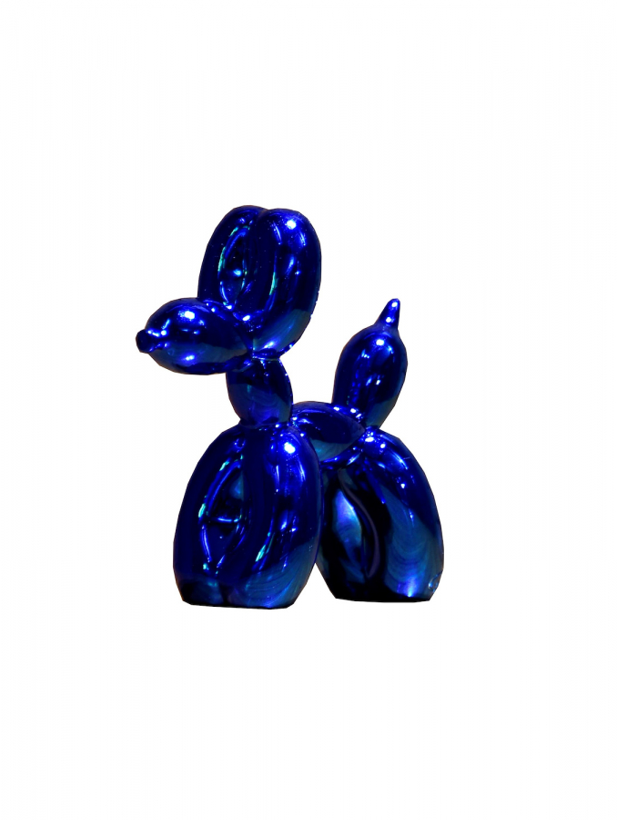 thumbJEFF KOONS (AFTER)