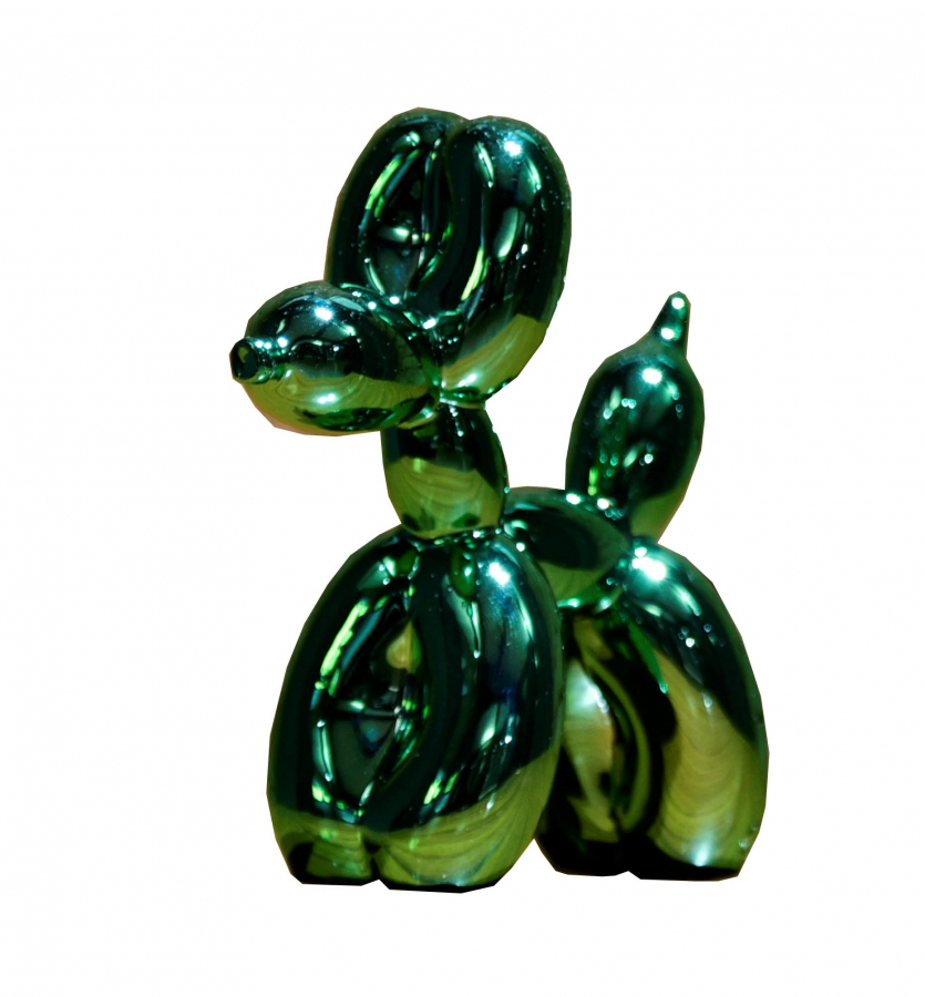 thumbJEFF KOONS (AFTER) 